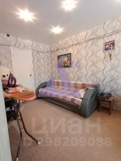 2-комн.кв., 45 м², этаж 2