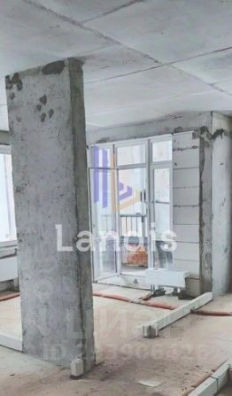 2-комн.кв., 56 м², этаж 9