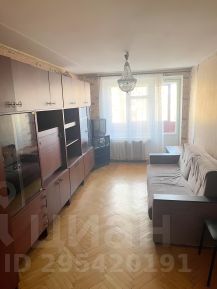 3-комн.кв., 57 м², этаж 7