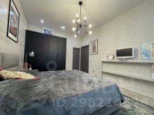 2-комн.кв., 72 м², этаж 3