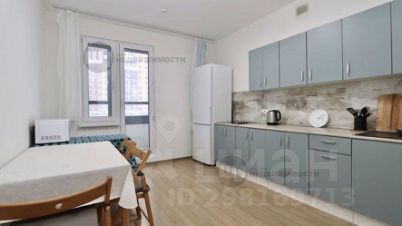 2-комн.кв., 65 м², этаж 2