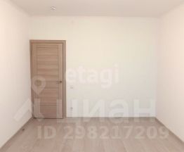 2-комн.кв., 57 м², этаж 18