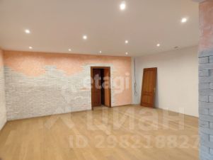 2-комн.кв., 70 м², этаж 1