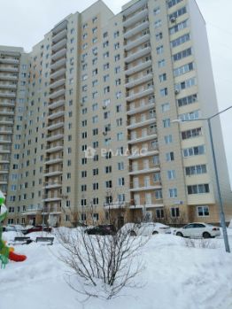 3-комн.кв., 92 м², этаж 4