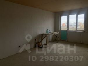 2-комн.кв., 53 м², этаж 5