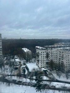 4-комн.кв., 95 м², этаж 15