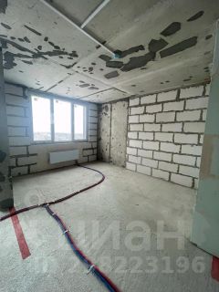 2-комн.кв., 41 м², этаж 18