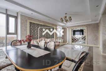 3-комн.кв., 115 м², этаж 12