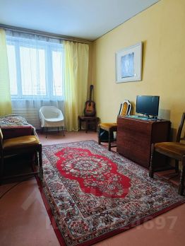 1-комн.кв., 34 м², этаж 8