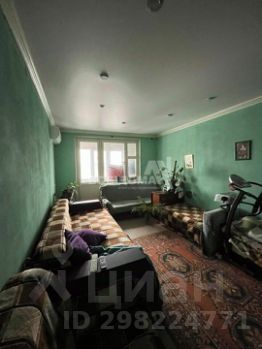 1-комн.кв., 37 м², этаж 10