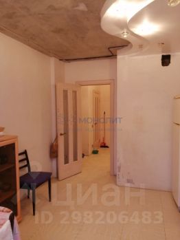 3-комн.кв., 92 м², этаж 15