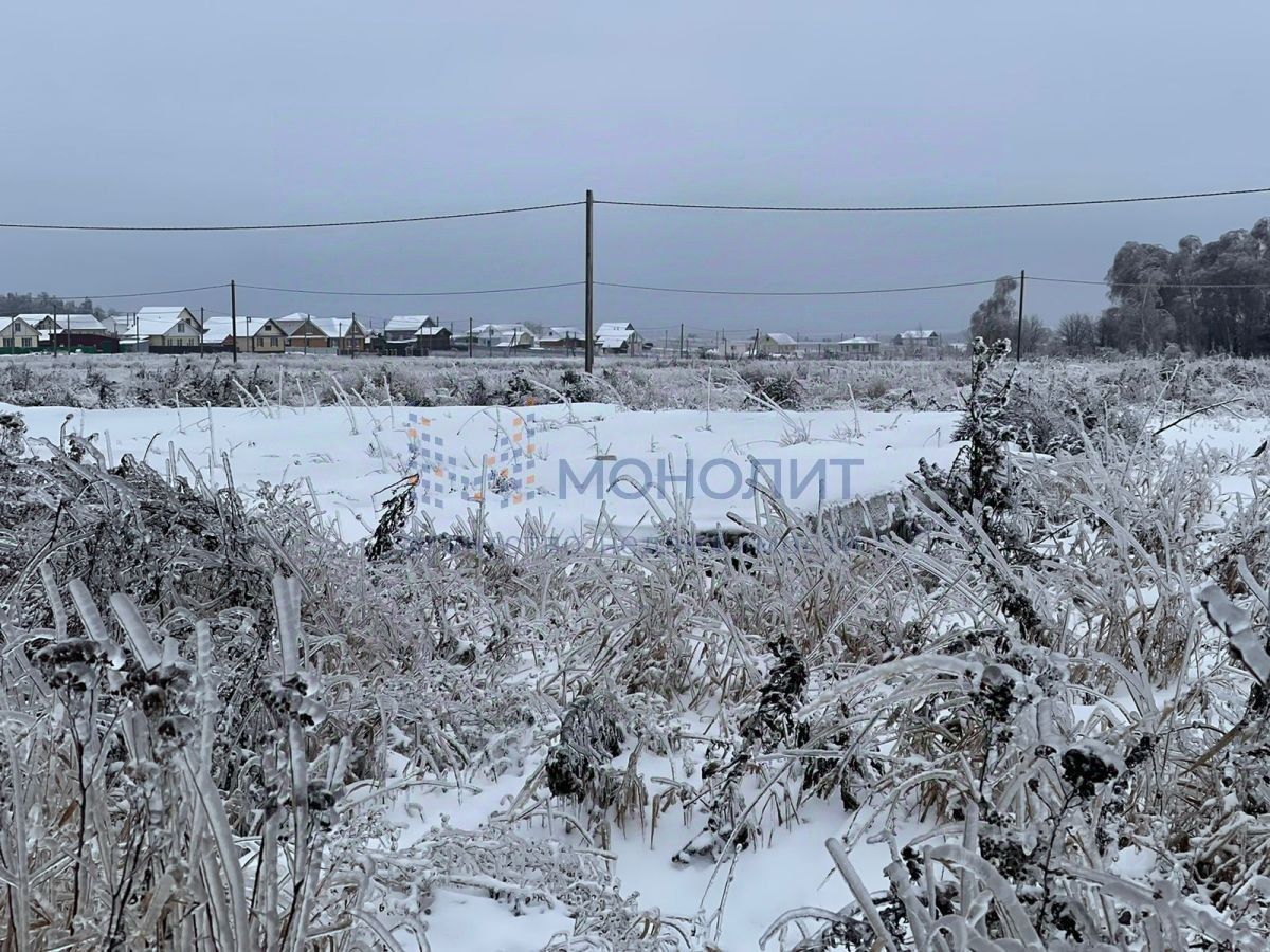 Купить земельный участок в поселке Станции Суроватиха Нижегородской  области, продажа земельных участков - база объявлений Циан. Найдено 3  объявления