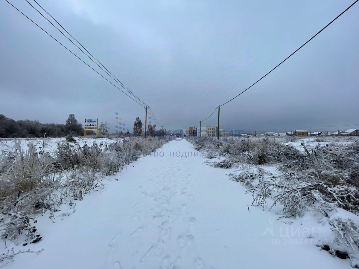 Купить земельный участок в поселке Станции Суроватиха Нижегородской  области, продажа земельных участков - база объявлений Циан. Найдено 3  объявления