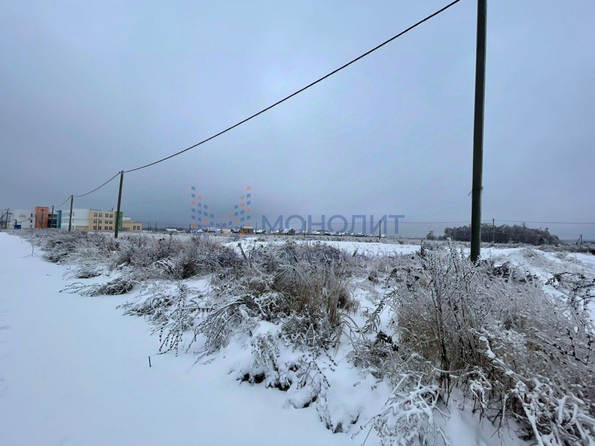 Купить земельный участок в поселке Станции Суроватиха Нижегородской  области, продажа земельных участков - база объявлений Циан. Найдено 3  объявления