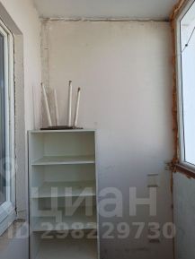 2-комн.кв., 60 м², этаж 10