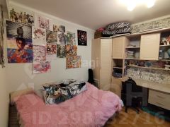 4-комн.кв., 60 м², этаж 2