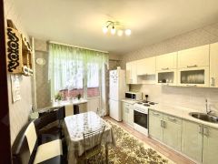 1-комн.кв., 53 м², этаж 12