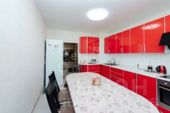 4-комн.кв., 104 м², этаж 16