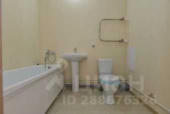 1-комн.кв., 38 м², этаж 7