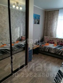 2-комн.кв., 45 м², этаж 1