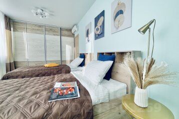 2-комн., 75 м², 6/25 этаж