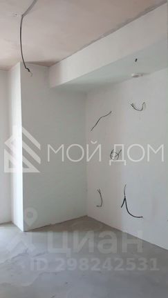 2-комн.кв., 60 м², этаж 2