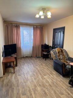 2-комн.кв., 45 м², этаж 2