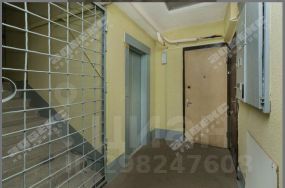 3-комн.кв., 74 м², этаж 10