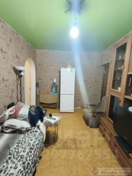 2-комн.кв., 37 м², этаж 1