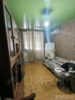 2-комн.кв., 37 м², этаж 1