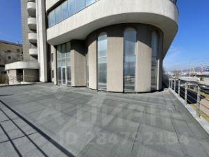 офис 380 м², этаж 1