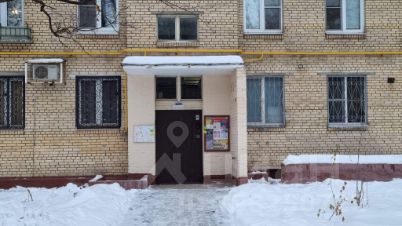 2-комн.кв., 42 м², этаж 7