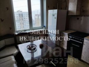 2-комн.кв., 50 м², этаж 10