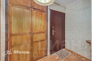 2-комн.кв., 38 м², этаж 2