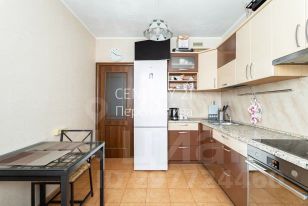 1-комн.кв., 38 м², этаж 12