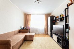 1-комн.кв., 38 м², этаж 12