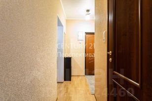 1-комн.кв., 38 м², этаж 12