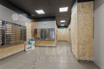 1-комн.кв., 35 м², этаж 16