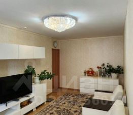 3-комн.кв., 76 м², этаж 5