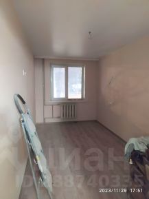 2-комн.кв., 45 м², этаж 3