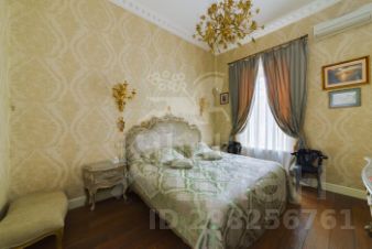 3-комн.кв., 110 м², этаж 2