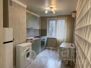 2-комн.кв., 52 м², этаж 4