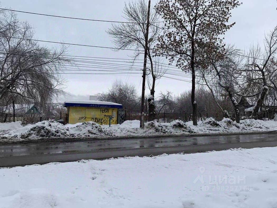 Купить дом на улице Лейтенанта Шмидта в городе Самара, продажа домов - база  объявлений Циан. Найдено 2 объявления