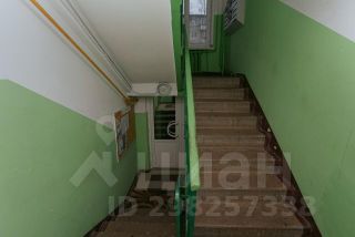 3-комн.кв., 63 м², этаж 4