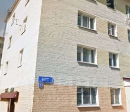 2-комн.кв., 42 м², этаж 4