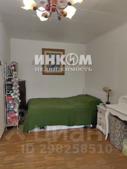 1-комн.кв., 34 м², этаж 5