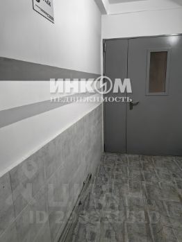 1-комн.кв., 34 м², этаж 5