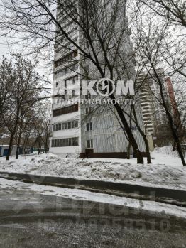 1-комн.кв., 34 м², этаж 5