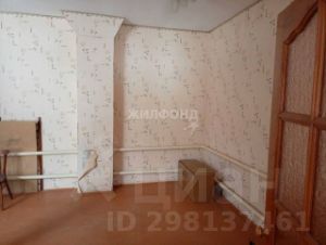 1-комн.кв., 21 м², этаж 1