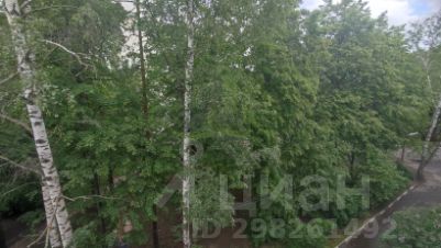 2-комн.кв., 44 м², этаж 4